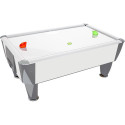 Air Hockey Mini Home Blanc 6 FT