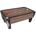 Air Hockey Mini Home Chêne 6 FT