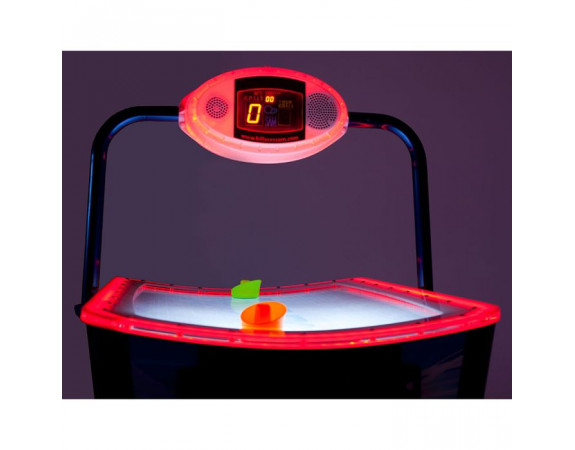 Air Hockey Baby Slalom Monnayeur