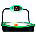 Air Hockey Baby Slalom Monnayeur