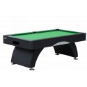 Billard Américain 7 ft Noir Design