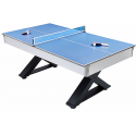 Billard table Guillaume Cross Blanc 7 FT