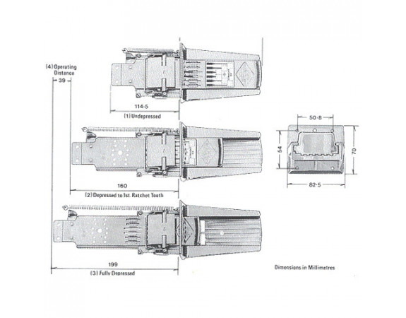 Monnayeur Euroslide