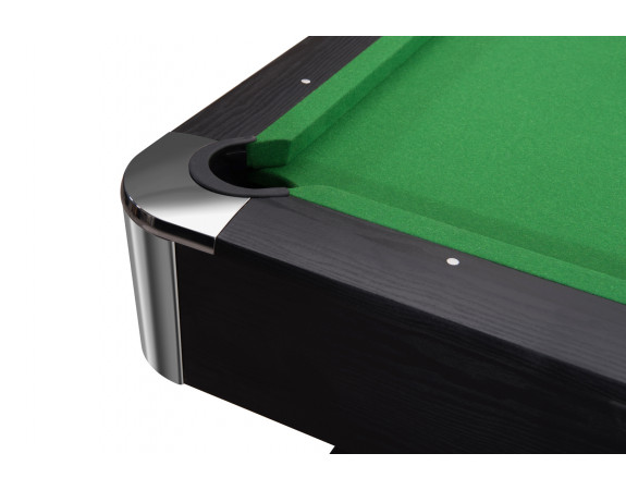 Billard Guillaume Américain 6 FT Tapis Vert