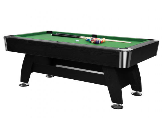 Billard Guillaume Américain 6 FT Tapis Vert