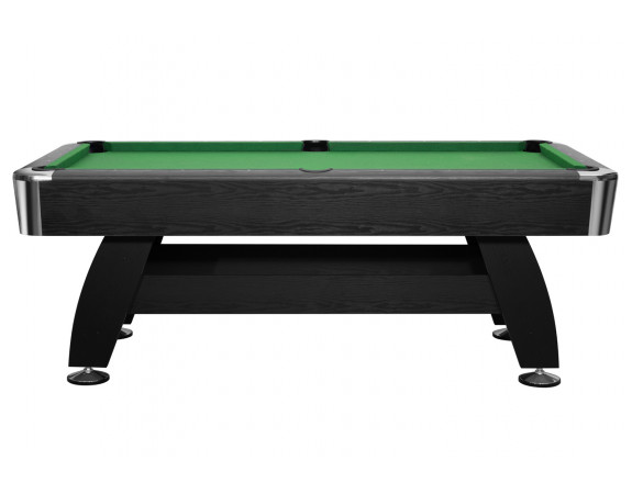 Billard Guillaume Américain 6 FT Tapis Vert