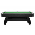 Billard Guillaume Américain 6 FT Tapis Vert