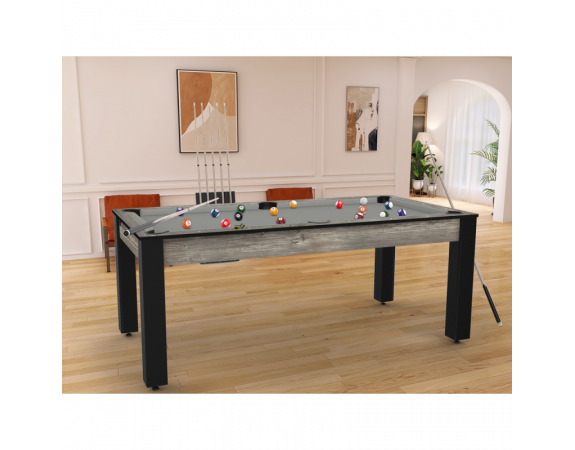 Billard table atelier