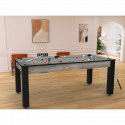 Billard table atelier