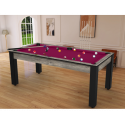 Billard table atelier