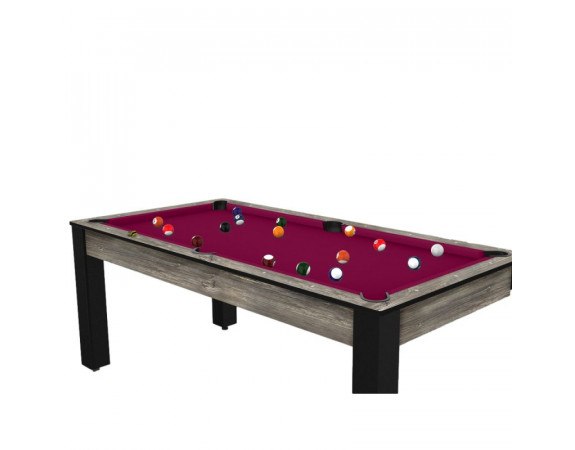 Billard table atelier