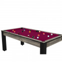 Billard table atelier