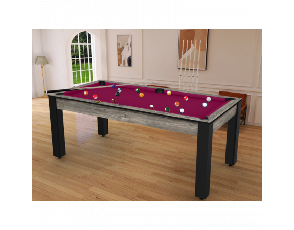 Billard table atelier