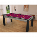 Billard table atelier