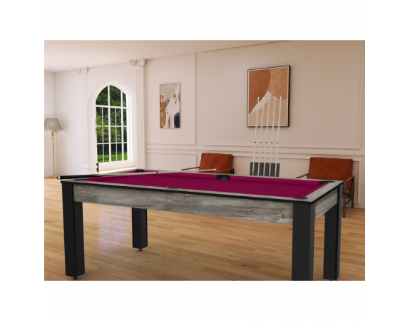 Billard table atelier