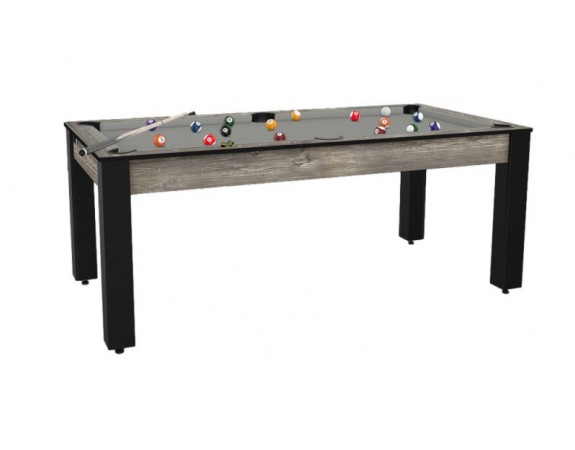 Billard table atelier