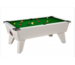 Billard Anglais d'extérieur DPT Omega