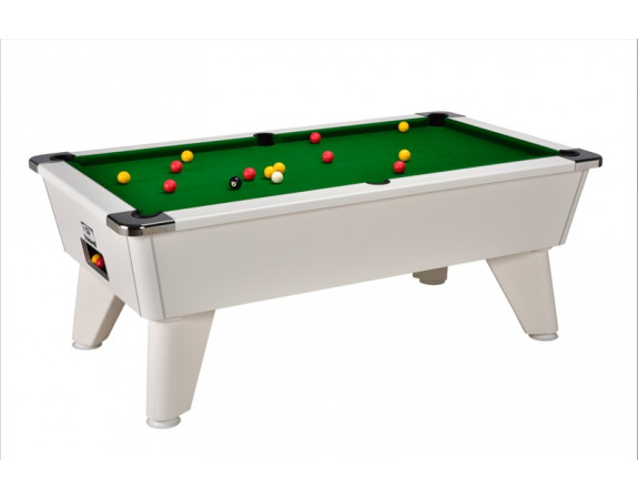 Billard Anglais d'extérieur DPT Omega