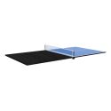 Billard Convertible Delhi Noir 6 FT