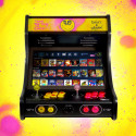 Borne Arcade Bartop Neo Legend X Smiley X André - Limited edition 50th anniversary