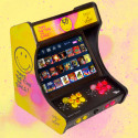 Borne Arcade Bartop Neo Legend X Smiley X André - Limited edition 50th anniversary