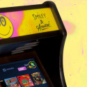 Borne Arcade Bartop Neo Legend X Smiley X André - Limited edition 50th anniversary