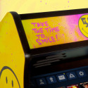 Borne Arcade Bartop Neo Legend X Smiley X André - Limited edition 50th anniversary