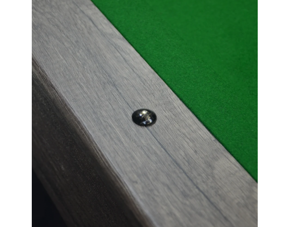 Billard Table Jupiter Vintage 7 FT 3 en 1