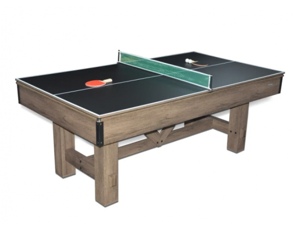 Billard Table Jupiter Vintage 7 FT 3 en 1