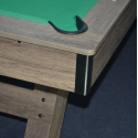 Billard Table Zeus Vintage