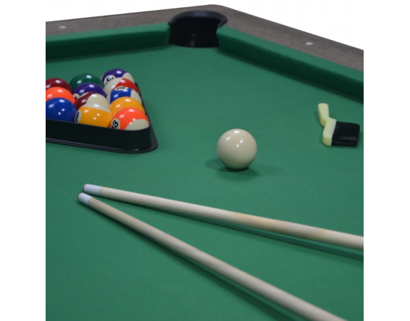 Billard Table Zeus Vintage