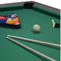 Billard Table Zeus Vintage