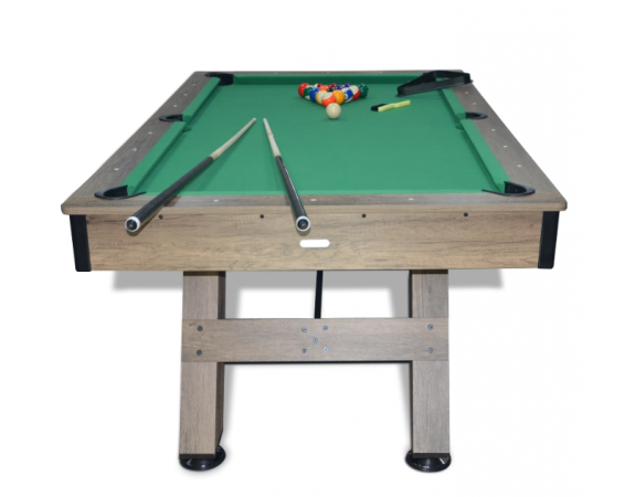 Billard Table Zeus Vintage