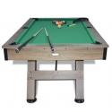 Billard Table Zeus Vintage