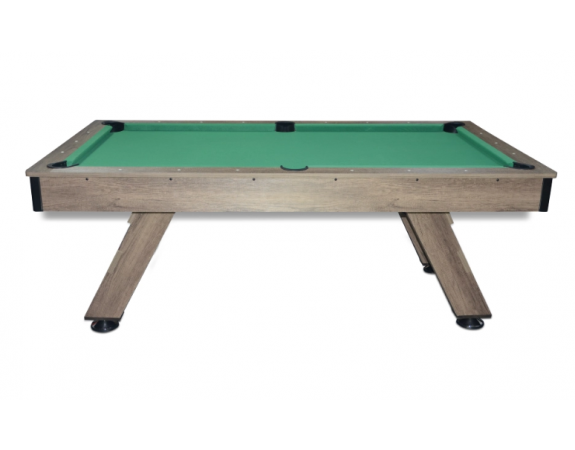 Billard Table Zeus Vintage