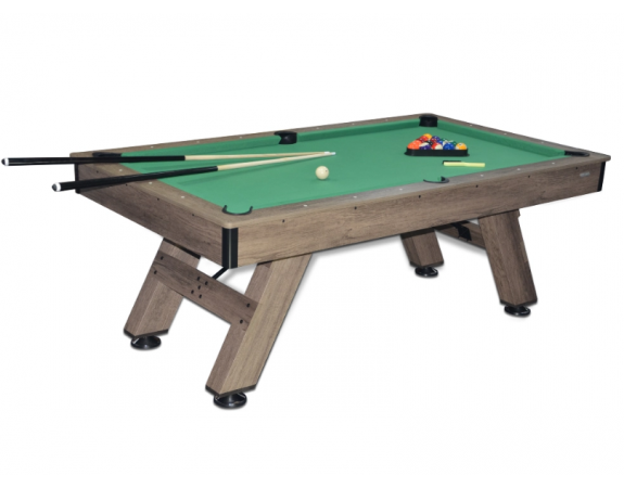 Billard Table Zeus Vintage