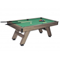 Billard Table Zeus Vintage