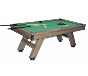 Billard Table Zeus Vintage