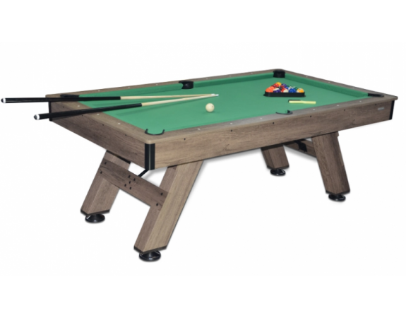 Billard Table Zeus Vintage