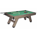 Billard Table Zeus Vintage