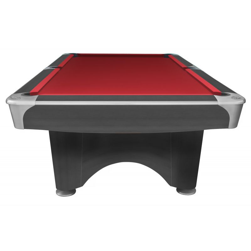 Billard Américain Magno Polar 9FT – Concept Jeux