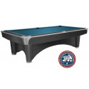 Billard Américain Dynamic III Gris 9FT