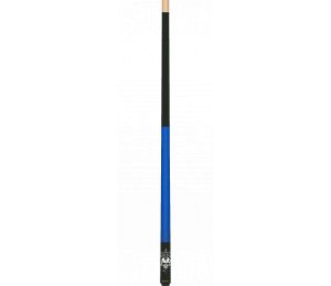 Queue de billard Américain Stinger skull 1 en 145cm