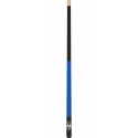 Queue de billard Américain Stinger skull 1 en 145cm