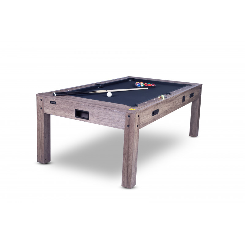 Billard LIGHT 2,30m d'exposition - Table billard - occasion pas cher