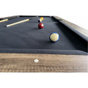 Billard convertible Guillaume Indus 7 FT