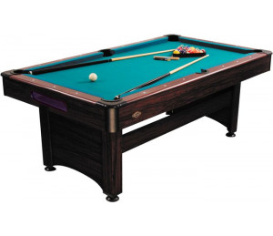 Billard Américain Buffalo palissandre 7 FT