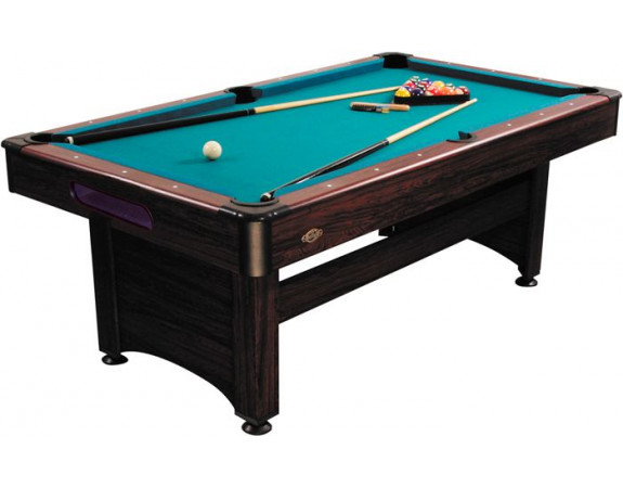 Billard Américain Buffalo palissandre 7 FT