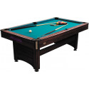 Billard Américain Buffalo palissandre 7 FT