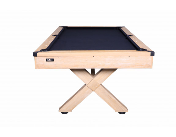 Billard table Guillaume Cross